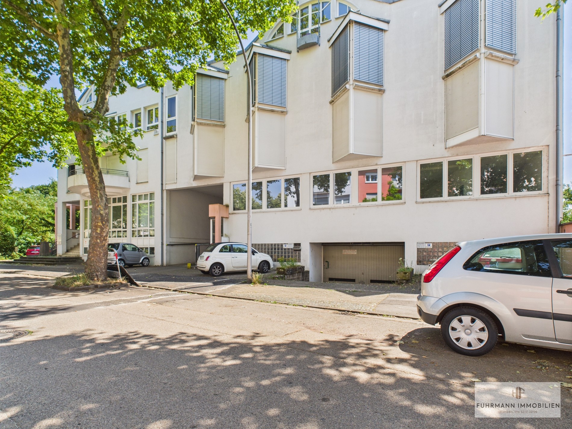 Aussenansicht